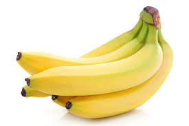 Plátanos (kg)