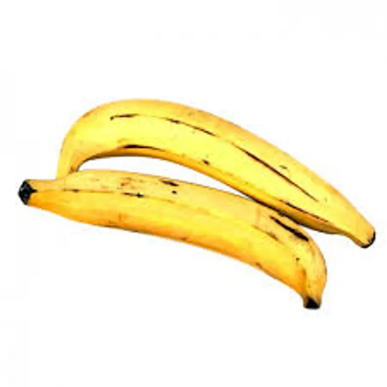 Plátano Barranaganete (kg) 1