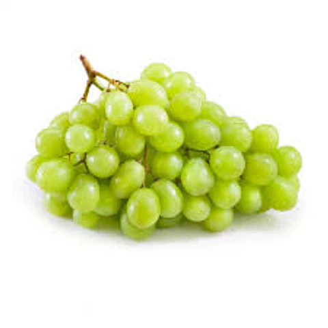 Uva Verde (kg)