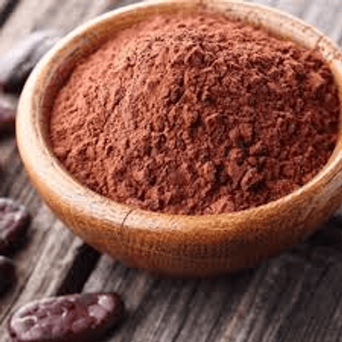 Cacao en polvo (500 gr)