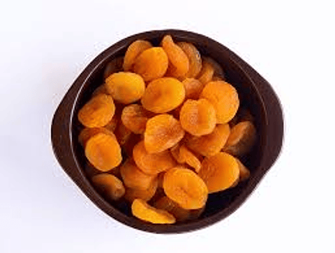 Damasco Turco (500 gr)