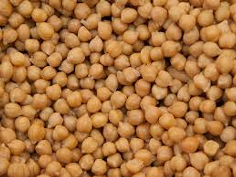 Garbanzos (kg)