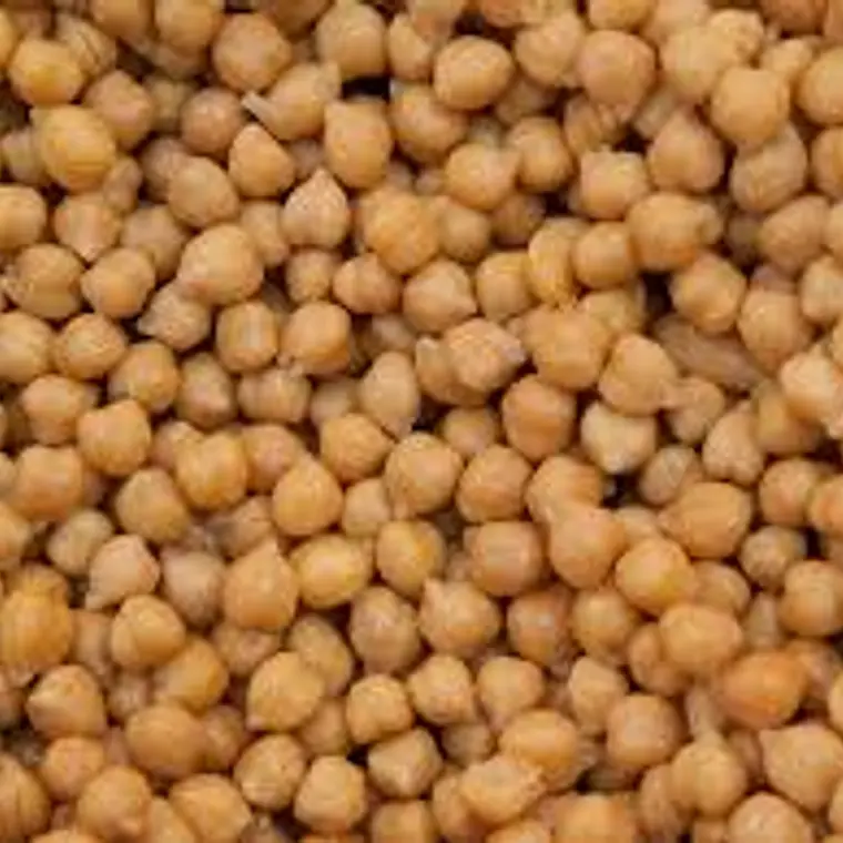 Garbanzos (kg) 1