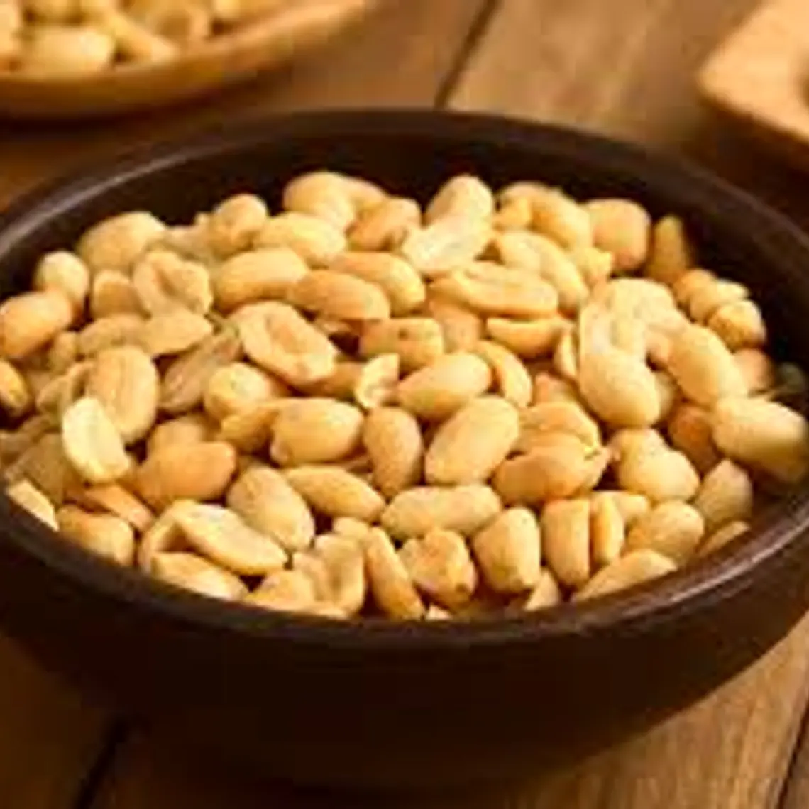 Mani con sal (250 gr) 1