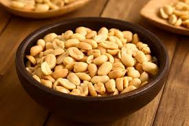 Castañas de Cajú sin Sal, 250 g
