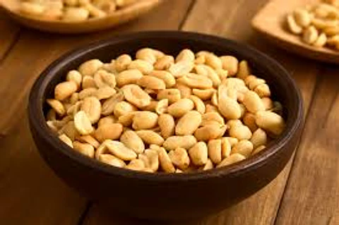 Mani sin sal (250 gr)