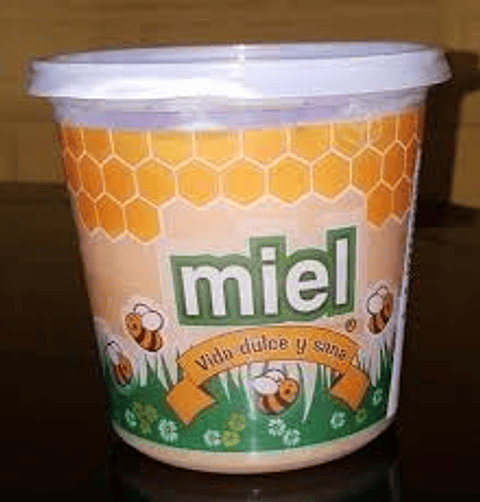 Miel Multifloral (kg)