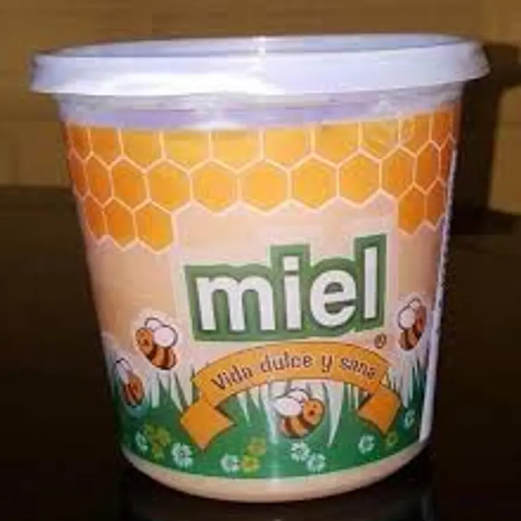 Miel Multifloral (kg) 1