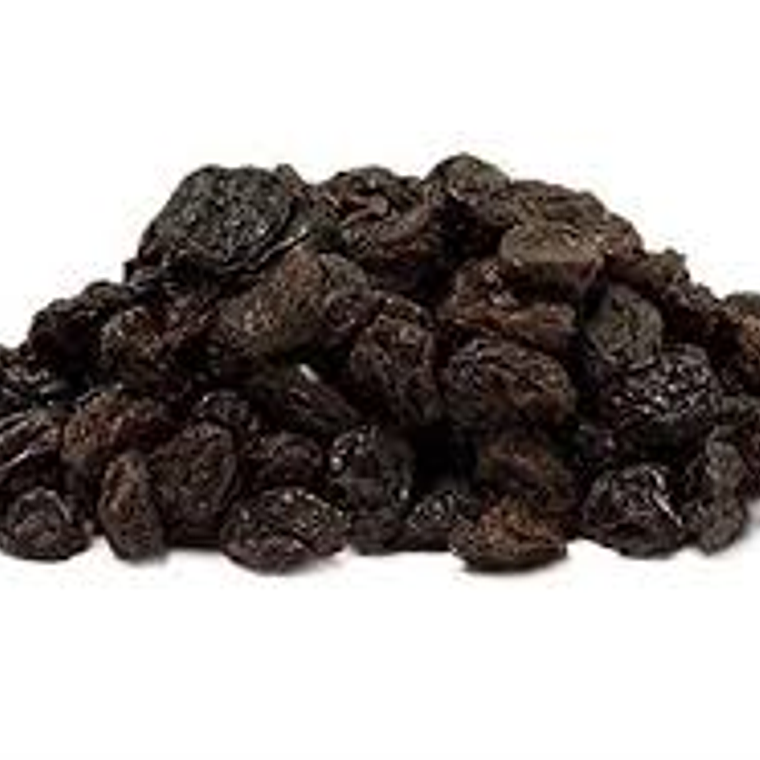 Pasas Negras (500 gr) 1