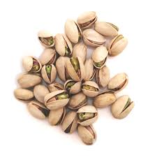 Pistachos sin Sal (250 gr)