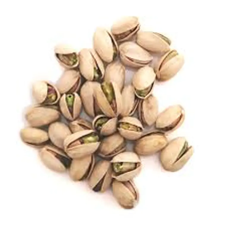 Pistachos sin Sal (250 gr) 1