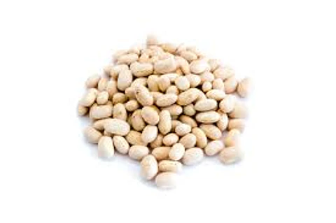 Porotos Blancos (kg)