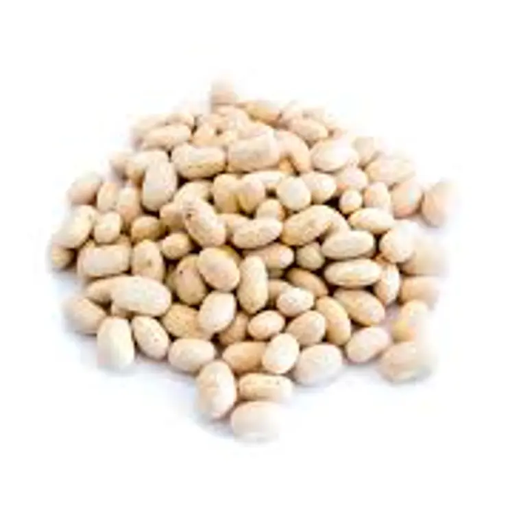 Porotos Blancos (kg) 1