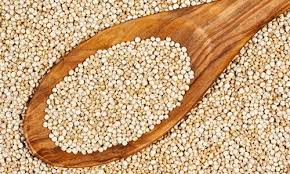 Quinoa Blanca (500 gr)