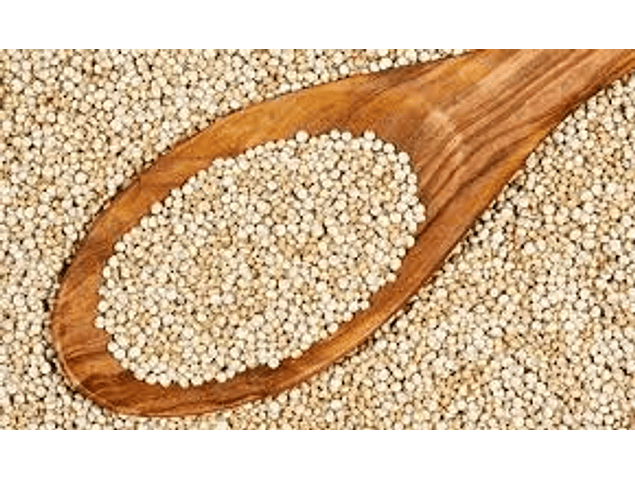 Quinoa Blanca (500 gr)