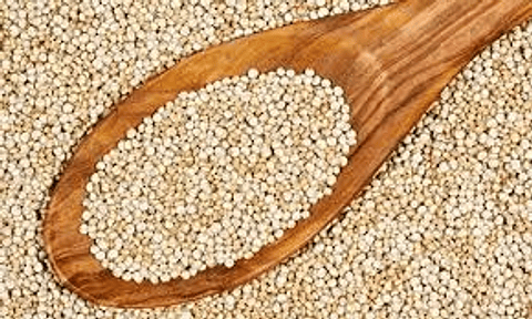 Quinoa Blanca (500 gr)