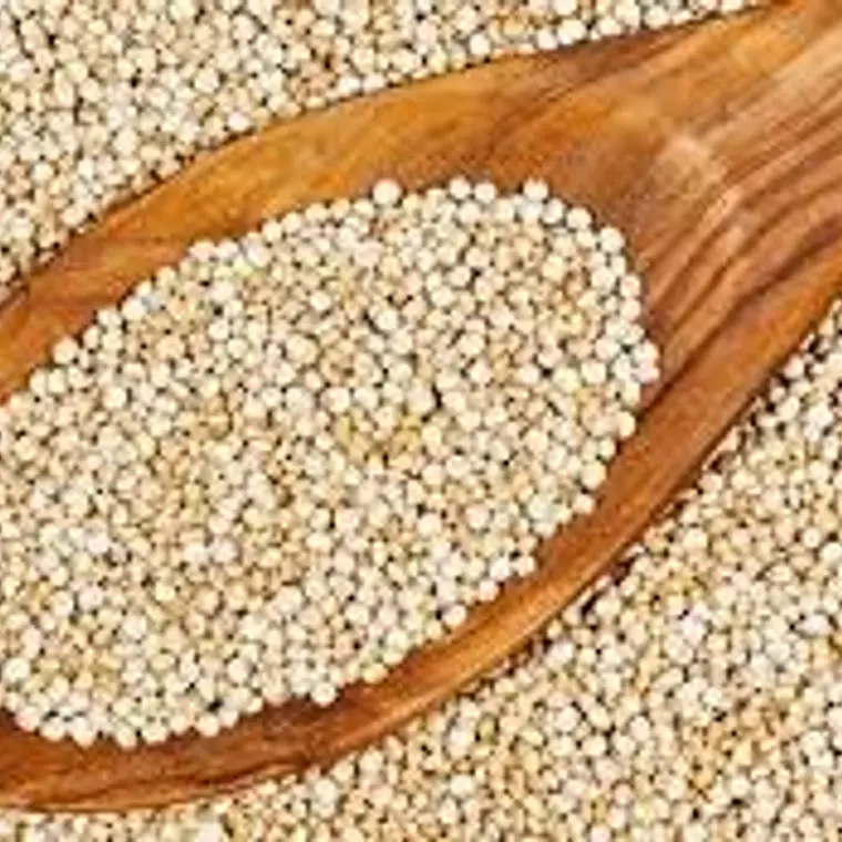 Quinoa Blanca (500 gr) 1