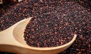 Quinoa Negra (500 gr)