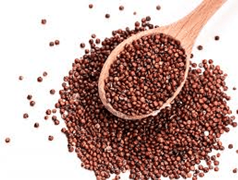 Quinoa Roja (500 gr)