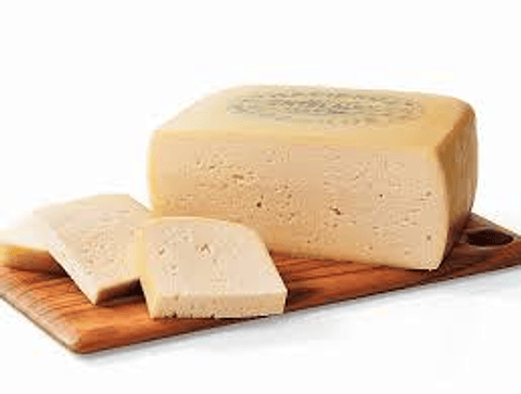 Queso Mantecoso (kg)