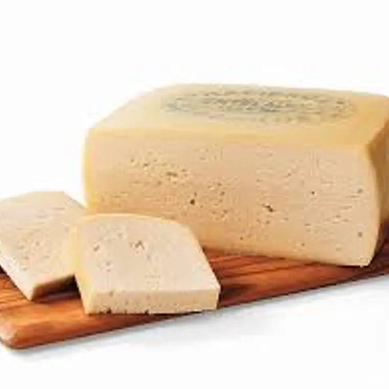 Queso Mantecoso (kg) 1