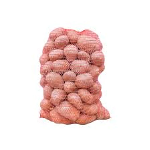 Saco de Papas Lavadas (15 kg)