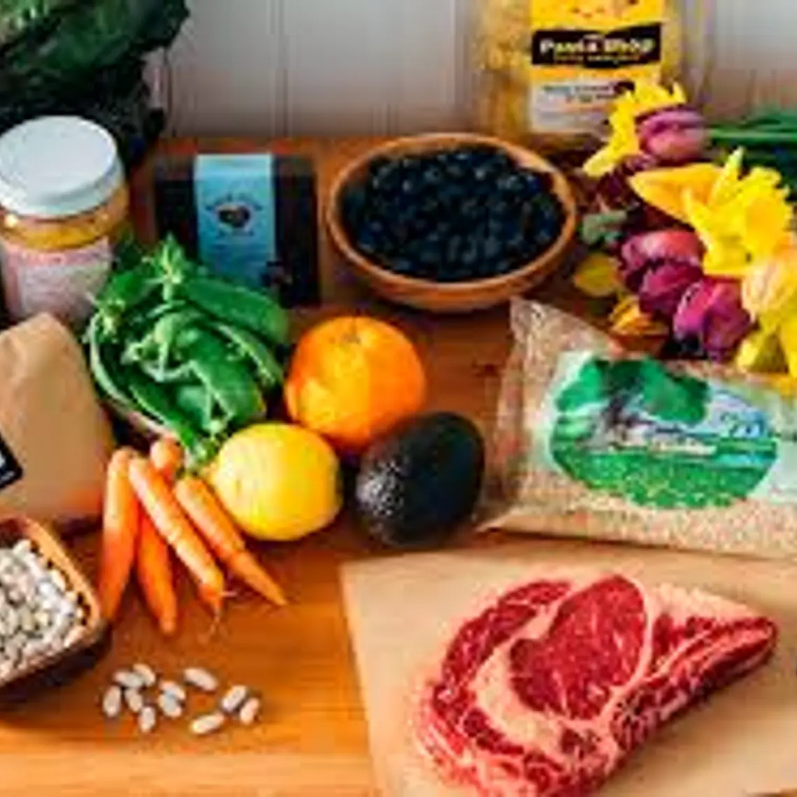 Si tu producto no está en la lista, pídenos y te lo traemos. 1