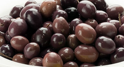 Aceituna Cafe (1/2 kg)