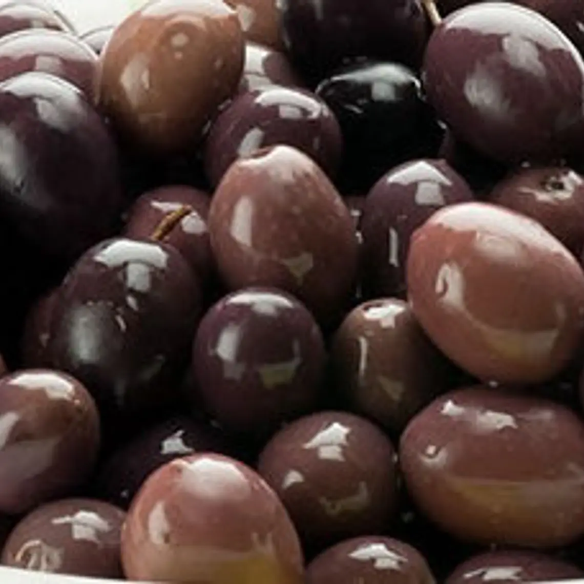 Aceituna Cafe (1/2 kg) 1