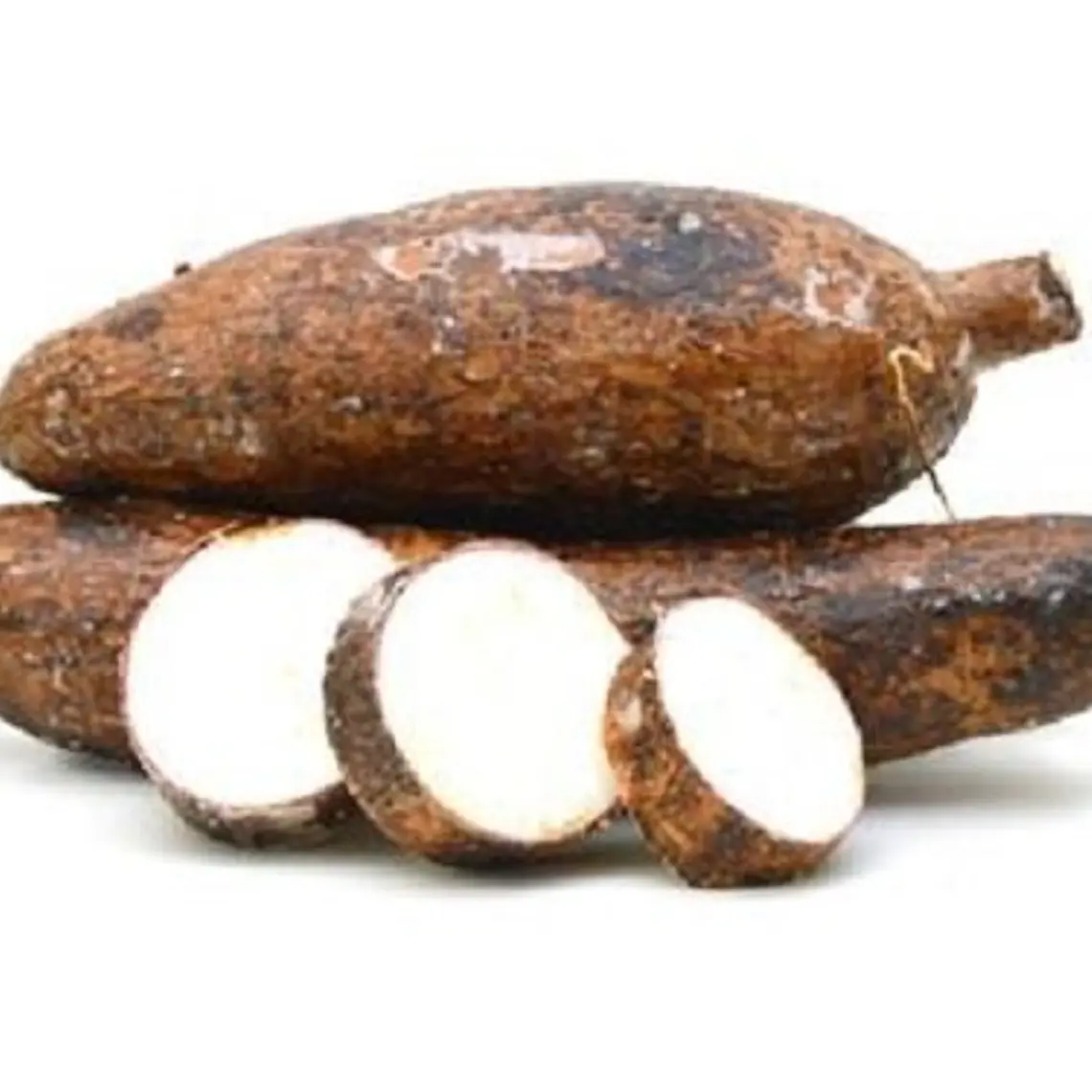 Yuca (kg) 1
