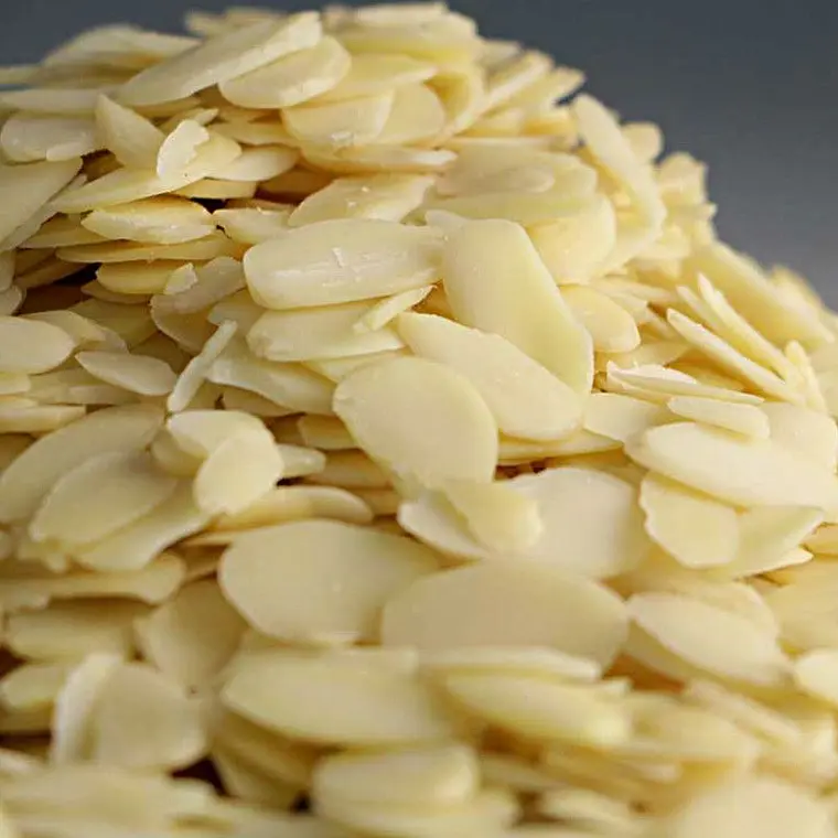 Almendras Laminadas (250 gr) 1