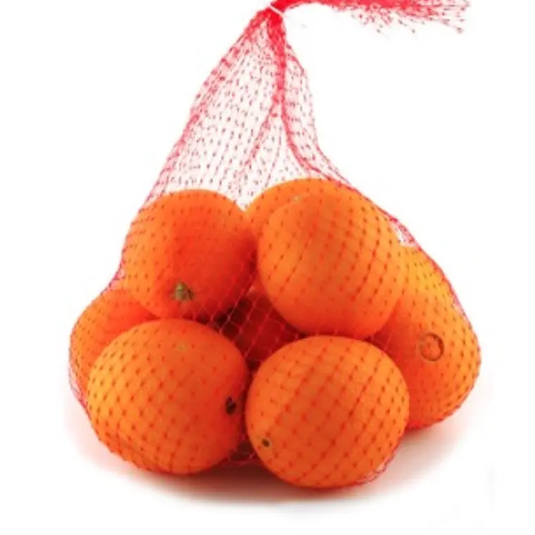Malla Naranjas (5 kg) 1
