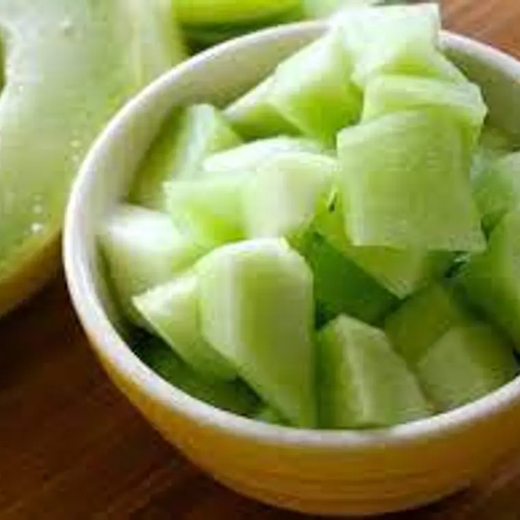 Melon tuna congelado (kg) 1