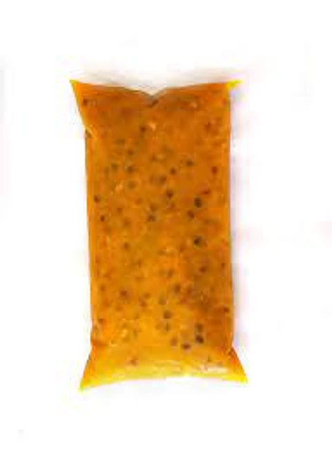 Maracuya congelado (kg)