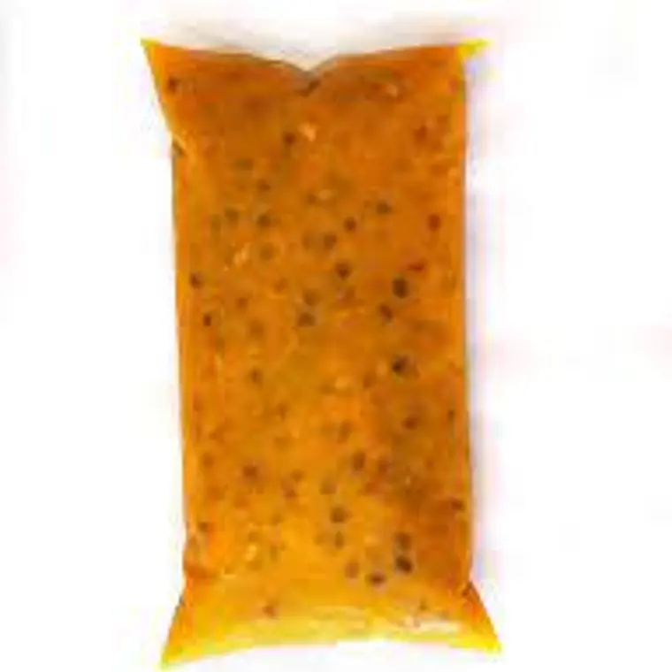 Maracuya congelado (kg) 1