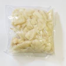 Chirimoya congelada (kg)
