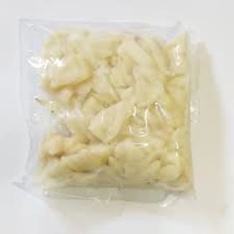 Chirimoya congelada (kg)