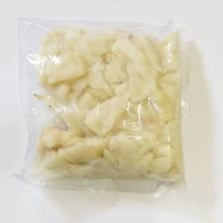 Chirimoya congelada (kg) 1