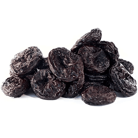 Ciruelas secas (Sin Carozo) (500 gr)