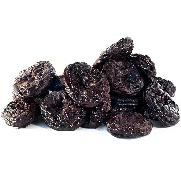 Ciruelas secas (Sin Carozo) (500 gr) 1