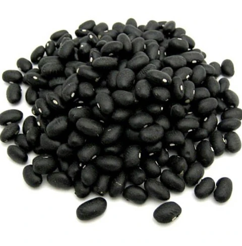 Porotos Negros (kg)