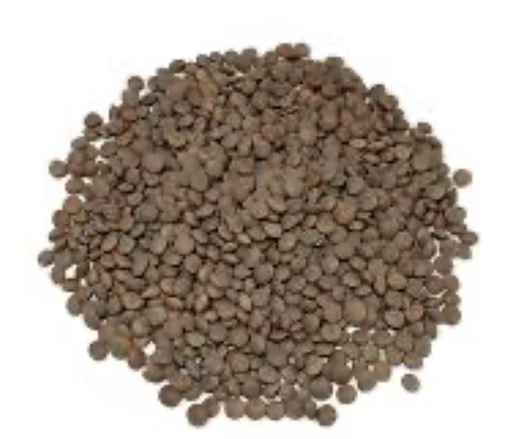 Lenteja Pequeña (kg)