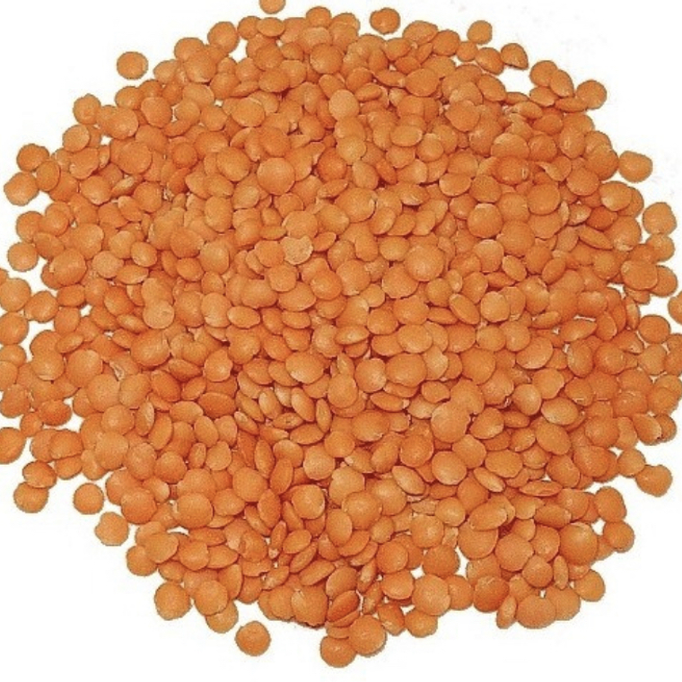 Lenteja Roja (kg) 1