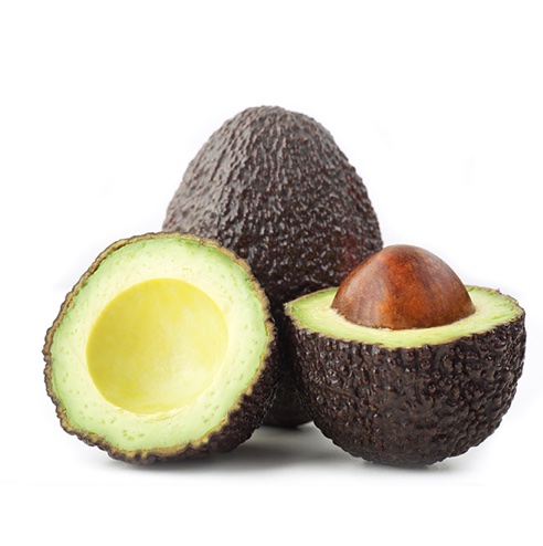 Palta Hass Peruana 1 Kilo