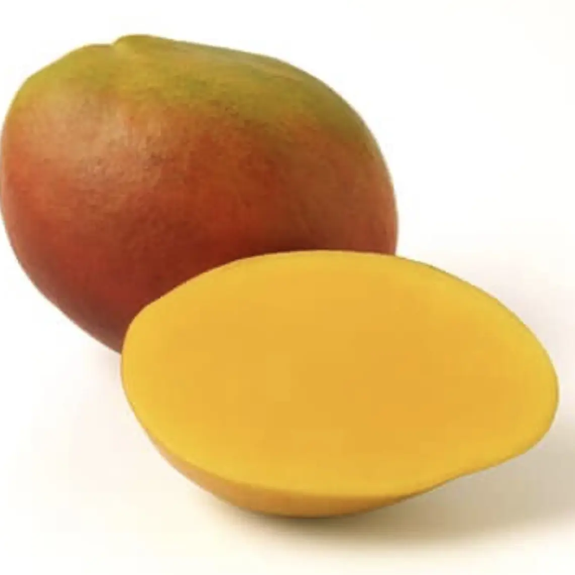 Mango Brasilero (kg) 1