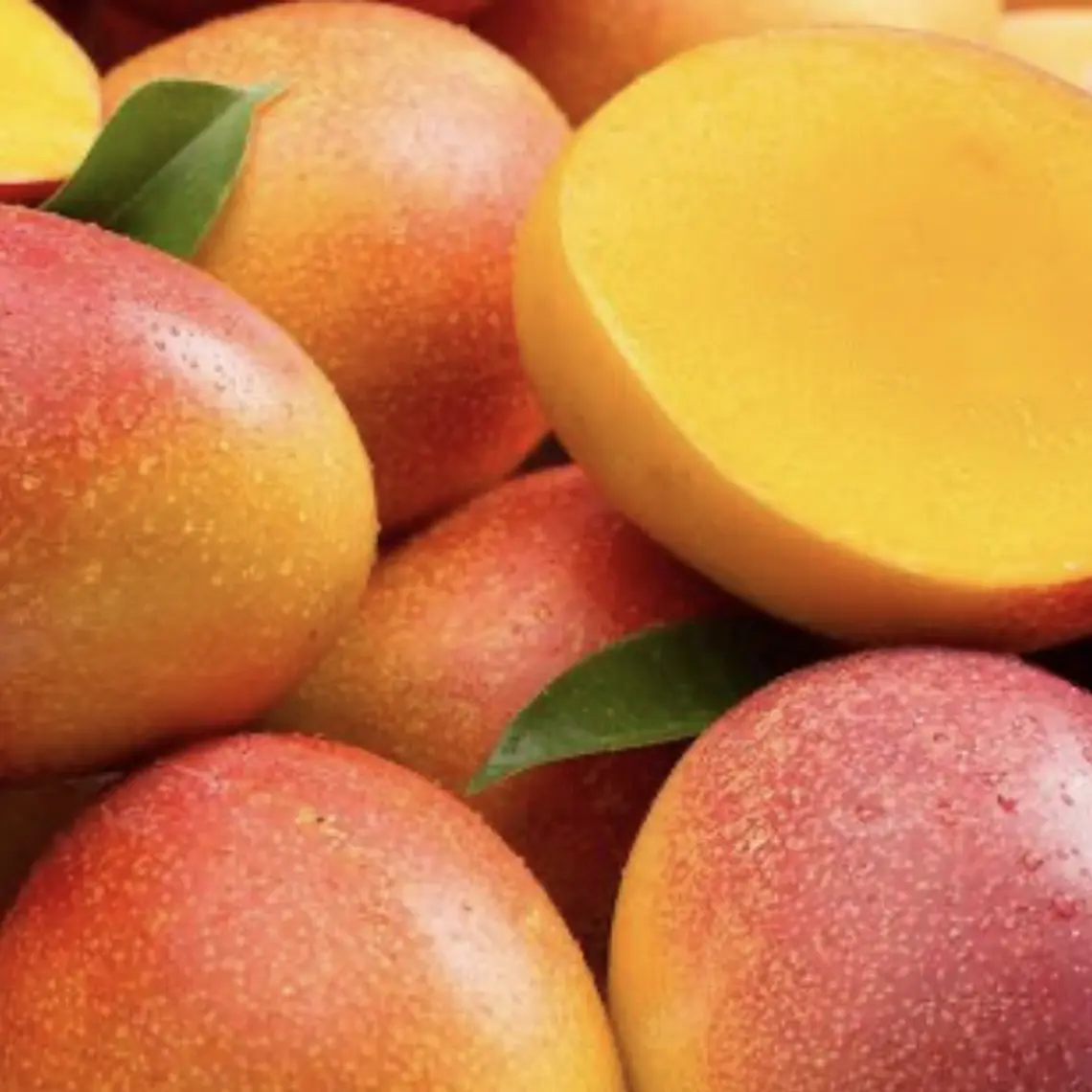 Mango Peruano (kg) 1