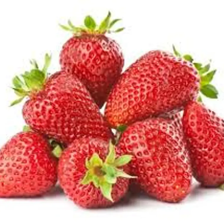 Frutillas (pote 1/2 kg) 1