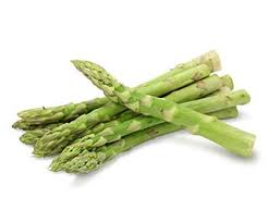 Espárragos (1/2 kg)
