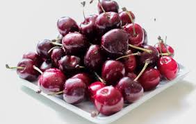 Cerezas (kg)