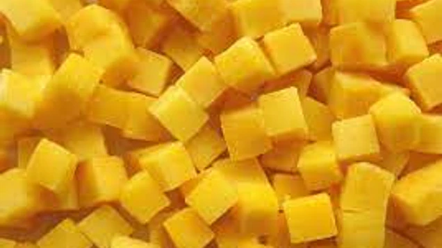 Productos congelados